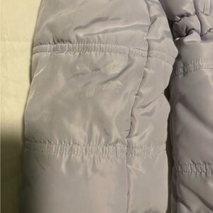 Calvin Klein jacket girl size 5/6